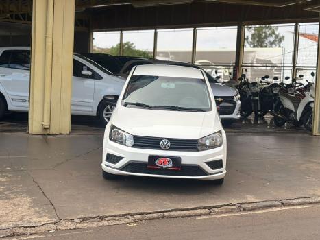 VOLKSWAGEN Gol 1.6, Foto 2