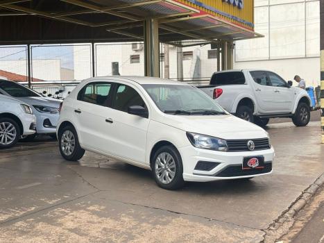 VOLKSWAGEN Gol 1.6, Foto 3