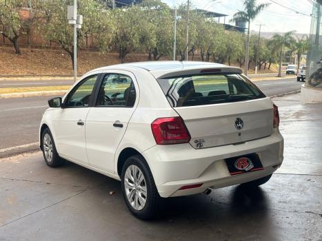 VOLKSWAGEN Gol 1.6, Foto 4