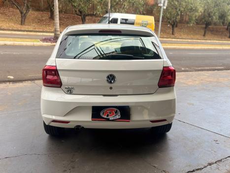 VOLKSWAGEN Gol 1.6, Foto 5