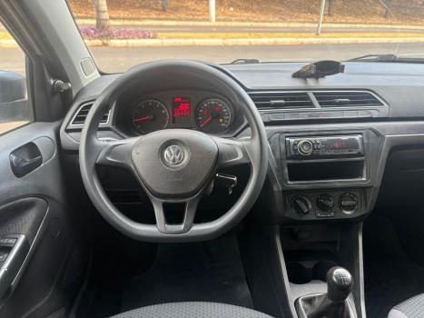 VOLKSWAGEN Gol 1.6, Foto 6