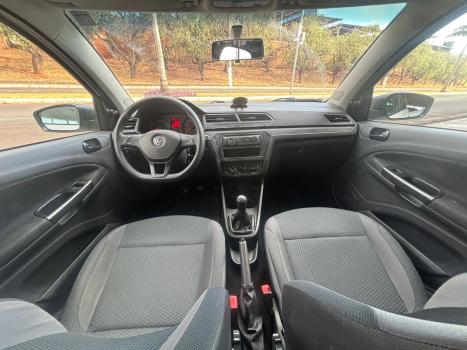 VOLKSWAGEN Gol 1.6, Foto 7