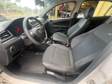 VOLKSWAGEN Gol 1.6, Foto 8