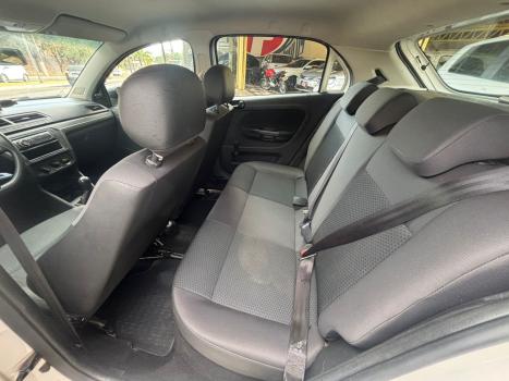 VOLKSWAGEN Gol 1.6, Foto 9