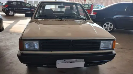 VOLKSWAGEN Gol 1.6 CL, Foto 1