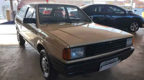 VOLKSWAGEN Gol 1.6 CL, Foto 2