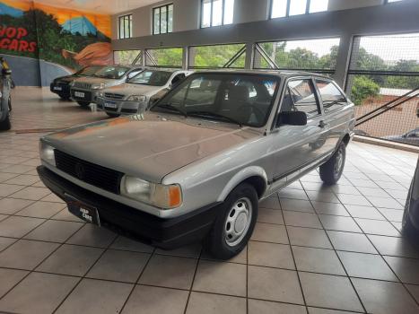 VOLKSWAGEN Gol 1.6 CLI, Foto 1