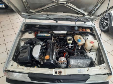 VOLKSWAGEN Gol 1.6 CLI, Foto 3