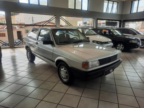 VOLKSWAGEN Gol 1.6 CLI, Foto 7