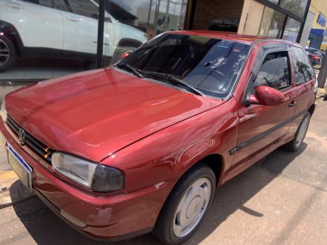 VOLKSWAGEN Gol 1.6 CLI, Foto 3