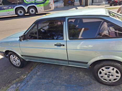 VOLKSWAGEN Gol 1.6 GL, Foto 9