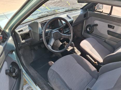 VOLKSWAGEN Gol 1.6 GL, Foto 11