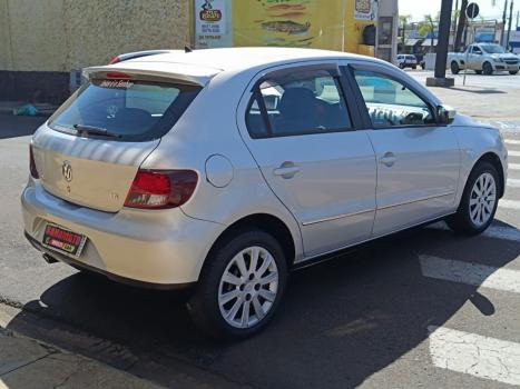 VOLKSWAGEN Gol 1.6 MI 4P, Foto 2