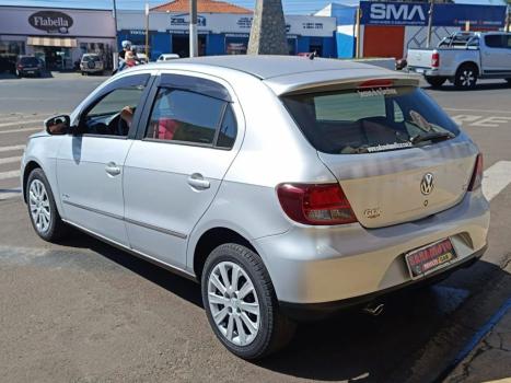 VOLKSWAGEN Gol 1.6 MI 4P, Foto 3