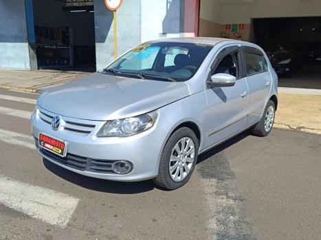 VOLKSWAGEN Gol 1.6 MI 4P, Foto 4