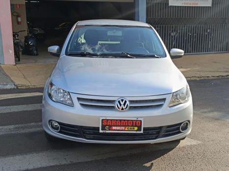 VOLKSWAGEN Gol 1.6 MI 4P, Foto 5