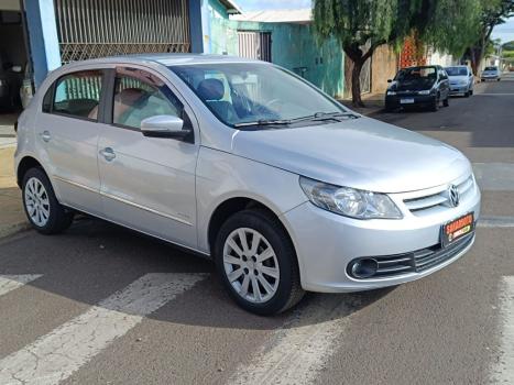 VOLKSWAGEN Gol 1.6 MI 4P, Foto 1