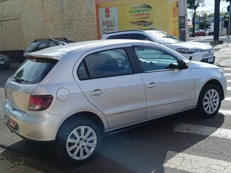 VOLKSWAGEN Gol 1.6 MI 4P, Foto 2
