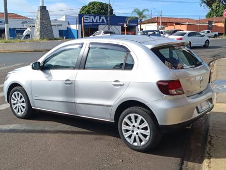 VOLKSWAGEN Gol 1.6 MI 4P, Foto 3