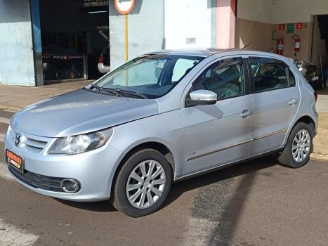 VOLKSWAGEN Gol 1.6 MI 4P, Foto 4