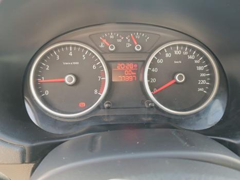 VOLKSWAGEN Gol 1.6 MI 4P, Foto 5