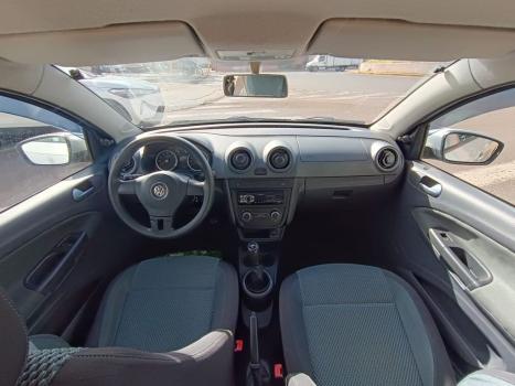 VOLKSWAGEN Gol 1.6 MI 4P, Foto 7