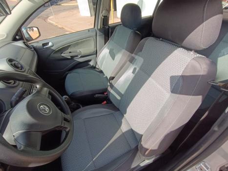 VOLKSWAGEN Gol 1.6 MI 4P, Foto 8