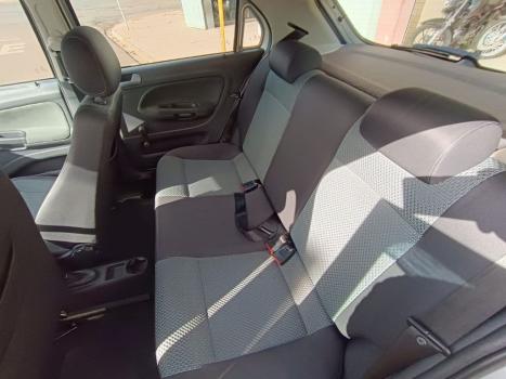 VOLKSWAGEN Gol 1.6 MI 4P, Foto 9