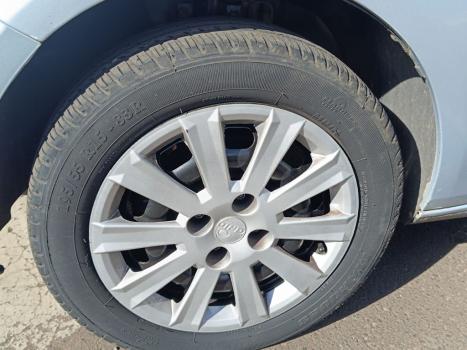 VOLKSWAGEN Gol 1.6 MI 4P, Foto 10