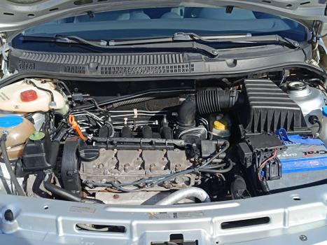 VOLKSWAGEN Gol 1.6 MI 4P, Foto 11