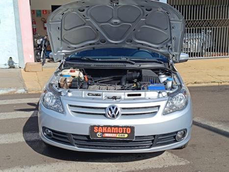 VOLKSWAGEN Gol 1.6 MI 4P, Foto 12