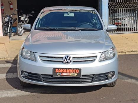 VOLKSWAGEN Gol 1.6 MI 4P, Foto 13