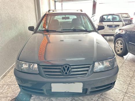 VOLKSWAGEN Gol 1.8 4P G3 POWER FLEX, Foto 2