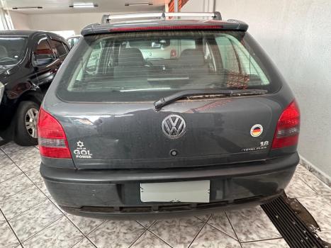 VOLKSWAGEN Gol 1.8 4P G3 POWER FLEX, Foto 4