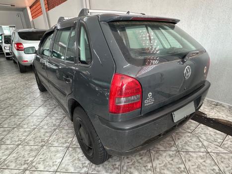 VOLKSWAGEN Gol 1.8 4P G3 POWER FLEX, Foto 5