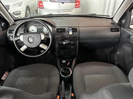 VOLKSWAGEN Gol 1.8 4P G3 POWER FLEX, Foto 6