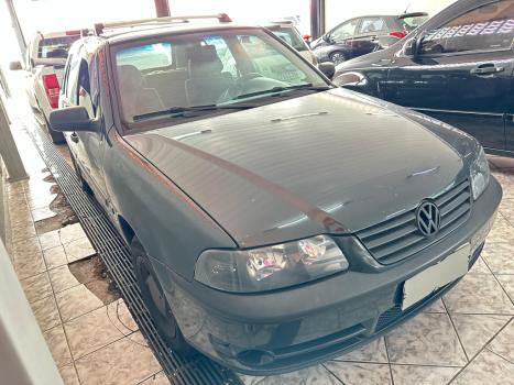 VOLKSWAGEN Gol 1.8 4P G3 POWER FLEX, Foto 3