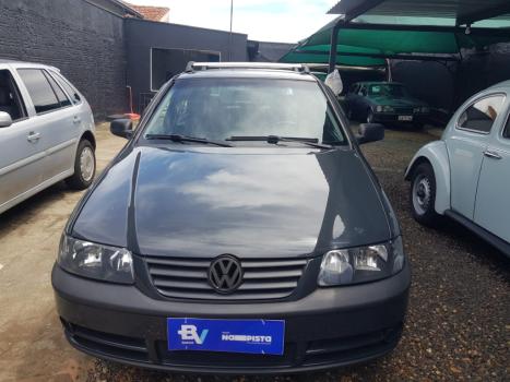 VOLKSWAGEN Gol 1.8 4P G3 POWER FLEX, Foto 1