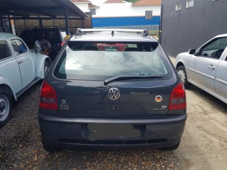 VOLKSWAGEN Gol 1.8 4P G3 POWER FLEX, Foto 4