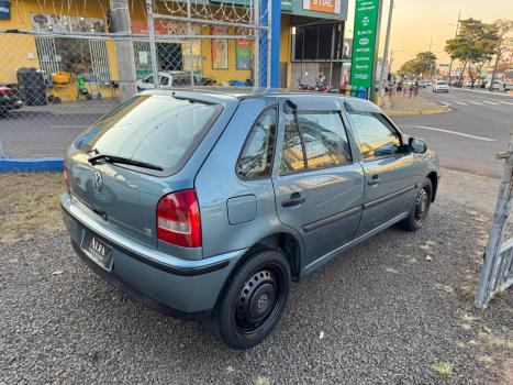 VOLKSWAGEN Gol 1.8 4P G3, Foto 2