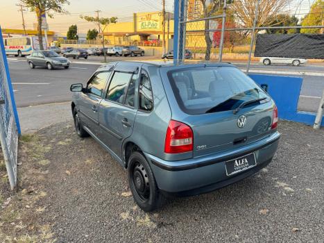 VOLKSWAGEN Gol 1.8 4P G3, Foto 5