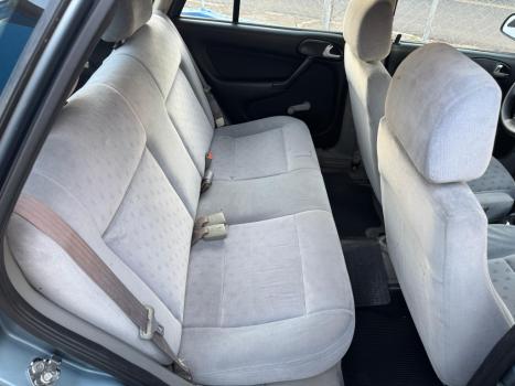 VOLKSWAGEN Gol 1.8 4P G3, Foto 6