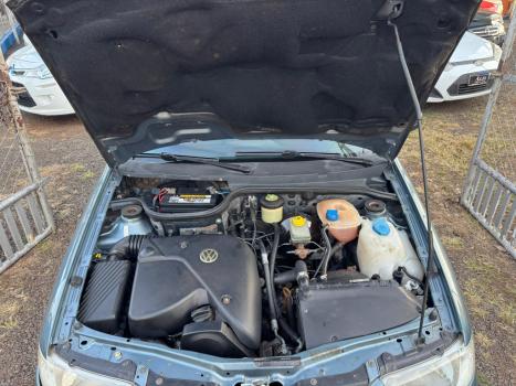 VOLKSWAGEN Gol 1.8 4P G3, Foto 7