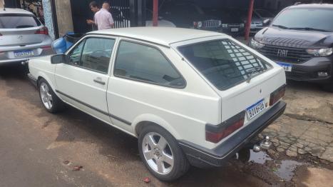 VOLKSWAGEN Gol 1.8 CL TURBO, Foto 2