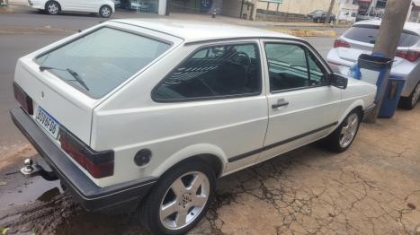 VOLKSWAGEN Gol 1.8 CL TURBO, Foto 4