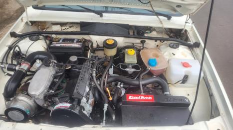 VOLKSWAGEN Gol 1.8 CL TURBO, Foto 8