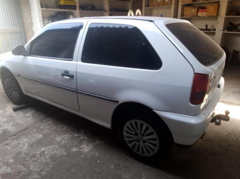 VOLKSWAGEN Gol 1.8 CLI, Foto 2