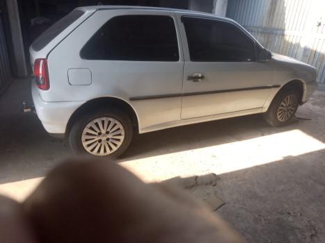 VOLKSWAGEN Gol 1.8 CLI, Foto 3