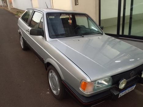 VOLKSWAGEN Gol 1.8 GTS, Foto 1