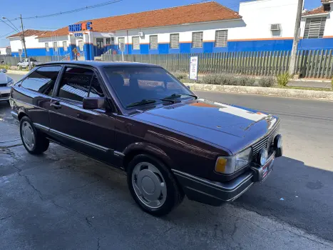 VOLKSWAGEN Gol 1.8 GL, Foto 2